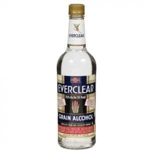 Everclear